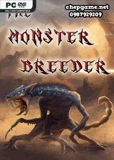 The Monster Breeder