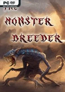 The Monster Breeder