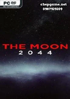 The Moon 2044