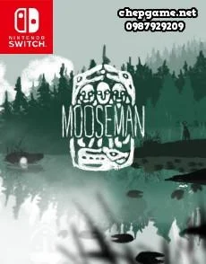 The Mooseman