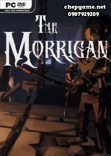 The Morrigan VR