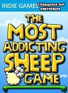 The Most Addicting Sheep Game