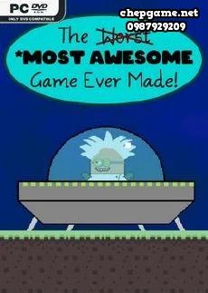 The Most Awesome Game Ever Made