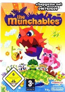 The Munchables