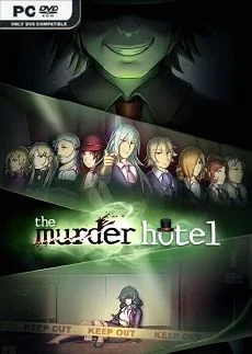 The Murder Hotel