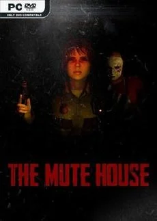 THE MUTE HOUSE