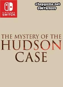 The Mystery of The Hudson Case