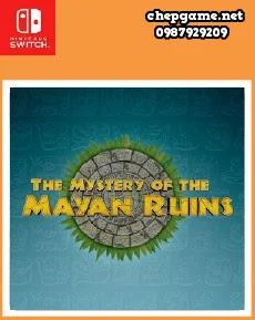 The Mystery of the Mayan Ruins