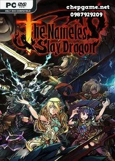 The Nameless Slay Dragon