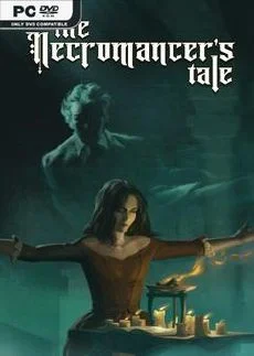 The Necromancers Tale