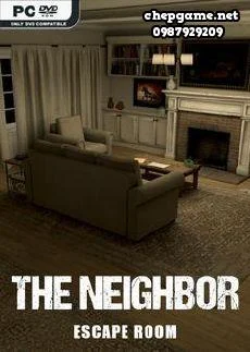 The Neighbor Escape Room