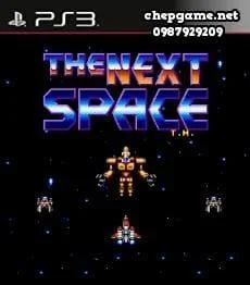 The Next Space PSN