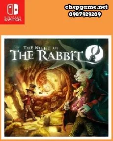 The Night of the Rabbit