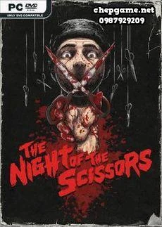 The Night of The Scissors
