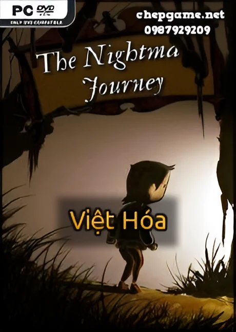 The Nightmare Journey