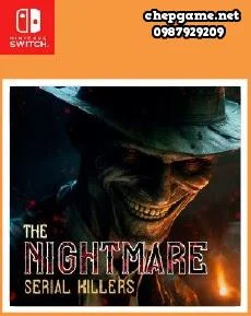 The Nightmare Serial Killers