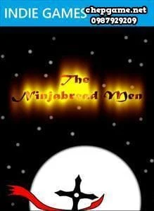 The Ninjabread Men