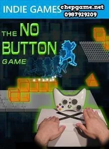The No Button Game