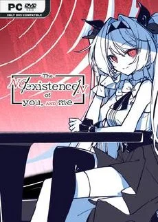 The NOexistenceN of you AND me
