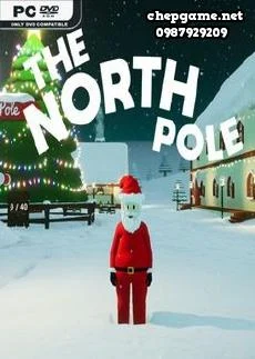 The North Pole