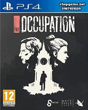 The Occupation