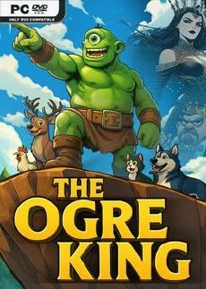 The Ogre King