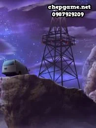 The Oil Blue Steam Legacy Edition