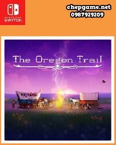 The Oregon Trail