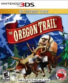 The Oregon Trail