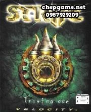 The Original Strife Veteran Edition