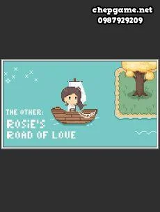 The Other Rosies Road of Love