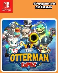 The Otterman Empire