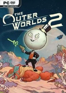 The Outer Worlds 2