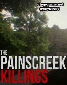 The Painscreek Killings