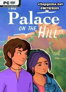 The Palace on the Hill