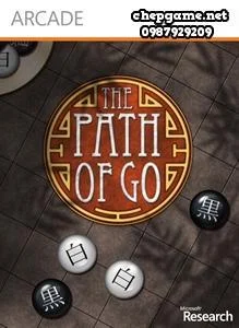 The Path of Go