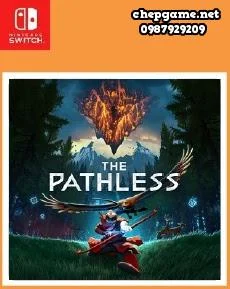The Pathless