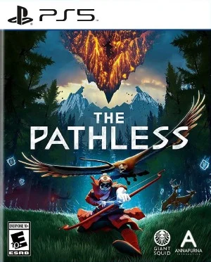 The Pathless