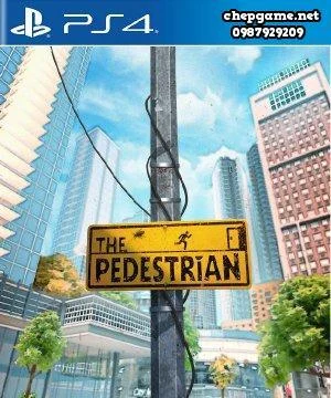 The Pedestrian