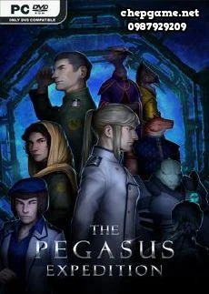 The Pegasus Expedition