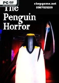 The Penguin Horror Legacy of The pengcasso