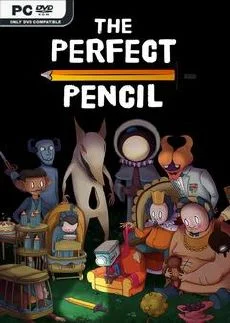 The Perfect Pencil