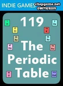 The Periodic Table