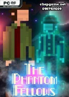The Phantom Fellows