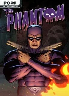 The Phantom