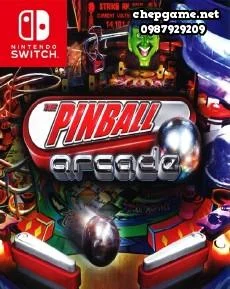 The Pinball Arcade