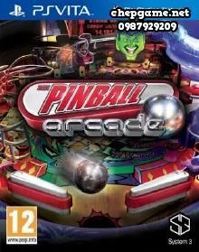 The Pinball Arcade