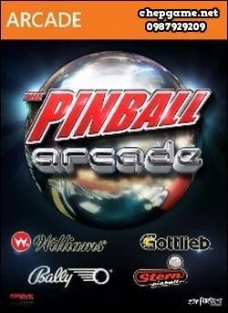 The Pinball Arcade