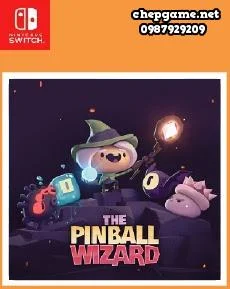 The Pinball Wizard