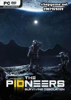 The Pioneers Surviving Desolation